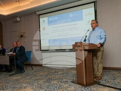 Снимка: Министерство на околната среда и водите