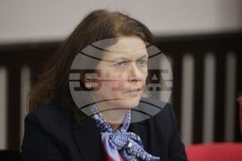 УНСС - кръгла маса - Дигитализация, киберсигурност и местно управление