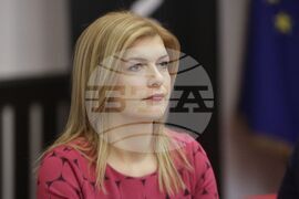 УНСС - кръгла маса - Дигитализация, киберсигурност и местно управление