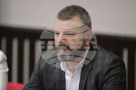 УНСС - кръгла маса - Дигитализация, киберсигурност и местно управление