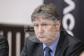 УНСС - кръгла маса - Дигитализация, киберсигурност и местно управление