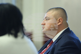 Народно събрание - Комисия по бюджет и финанси - заседание