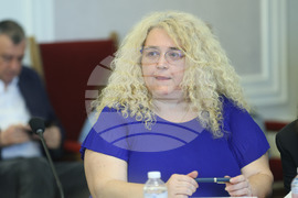 Народно събрание - Комисия по бюджет и финанси - заседание