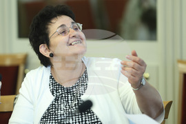 Народно събрание - Комисия по бюджет и финанси - заседание