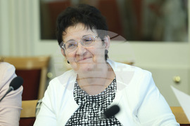 Народно събрание - Комисия по бюджет и финанси - заседание