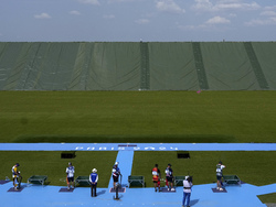 Paris Olympics Shooting