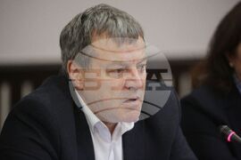 УНСС - кръгла маса - Дигитализация, киберсигурност и местно управление