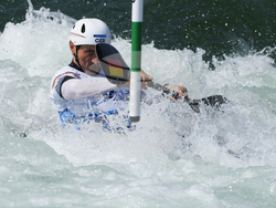 Paris Olympics Canoe Slalom
