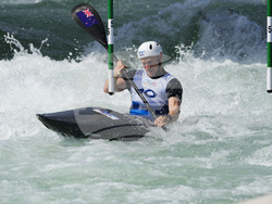 Paris Olympics Canoe Slalom