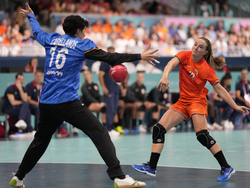 Paris Olympics Handball