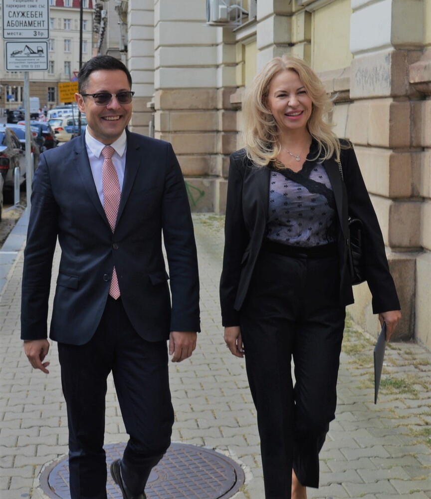 Министерство на иновациите и растежа: ЕК одобри Програмата за наука и иновации за 2,14 млрд. лв.