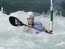 Paris Olympics Canoe Slalom