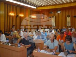 Снимка: Община Разград