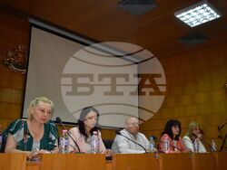 Снимка: Община Разград