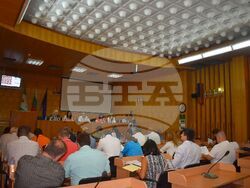 Снимка: Община Разград