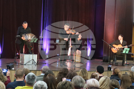 Плевен - Васко Василев - концерт