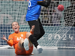 Paris Olympics Handball