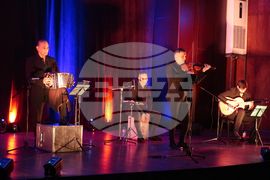 Плевен - Васко Василев - концерт