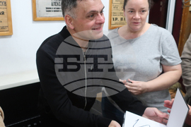 Плевен - Васко Василев - концерт