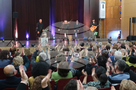 Плевен - Васко Василев - концерт