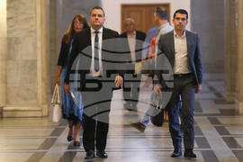 Народно събрание - ИТН - среща