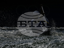 Paris Olympics Canoe Slalom