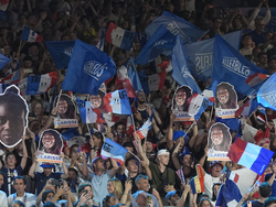 Paris Olympics Judo
