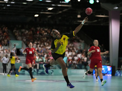 Paris Olympics Handball