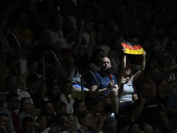 Paris Olympics Volleyball