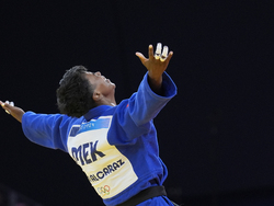 Paris Olympics Judo