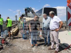 Снимка: Областна администрация Русе 