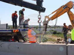 Снимка: Областна администрация Русе 