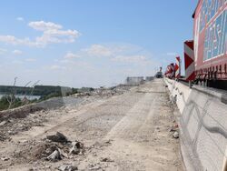 Снимка: Областна администрация Русе 