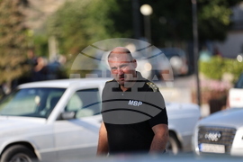 Село Микрево - Димитър Кангалджиев - брифинг