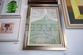 Бургас - „Претворения" - изложба