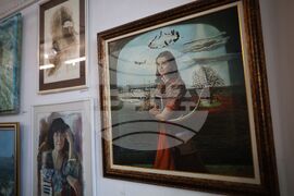 Бургас - „Претворения" - изложба