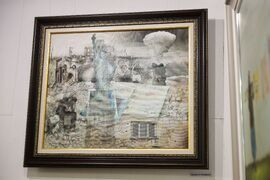 Бургас - „Претворения" - изложба