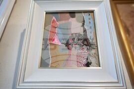 Бургас - „Претворения" - изложба