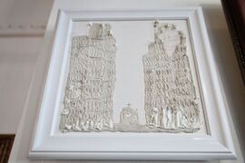 Бургас - „Претворения" - изложба