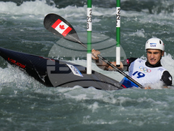 Paris Olympics Canoe Slalom