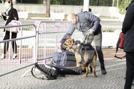 Албания - Среща на върха Европейски съюз - Западни Балкани
