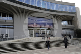 Албания - Среща на върха Европейски съюз - Западни Балкани