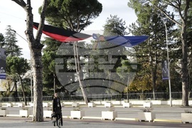 Албания - Среща на върха Европейски съюз - Западни Балкани