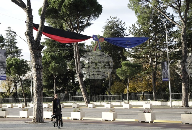 Среща на върха на инициативата „Бърдо-Бриони“ започва днес в Албания