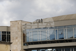 Албания - Среща на върха Европейски съюз - Западни Балкани