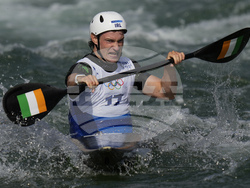 Paris Olympics Canoe Slalom