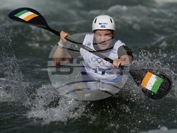 Paris Olympics Canoe Slalom
