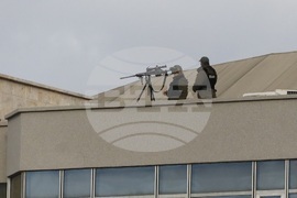 Албания - Среща на върха Европейски съюз - Западни Балкани