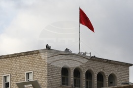 Албания - Среща на върха Европейски съюз - Западни Балкани