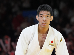Paris Olympics Judo